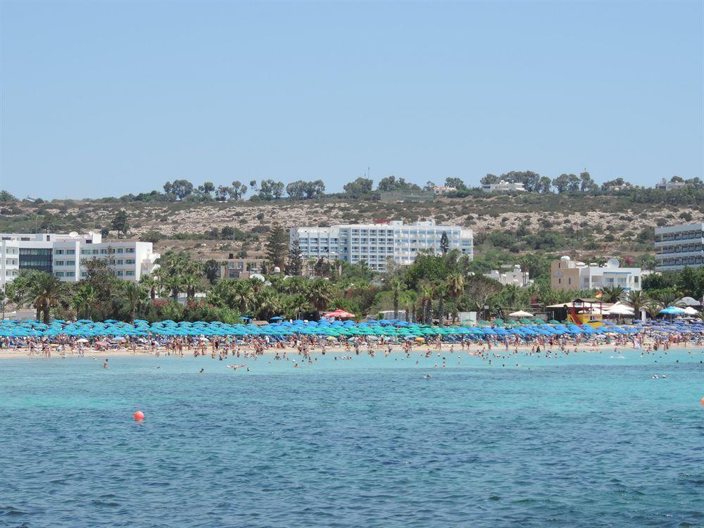 Corfu Hotel Agia Napa Exterior foto